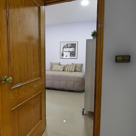 Apartamento Malagueta Gutenberg Malaga Exterior photo