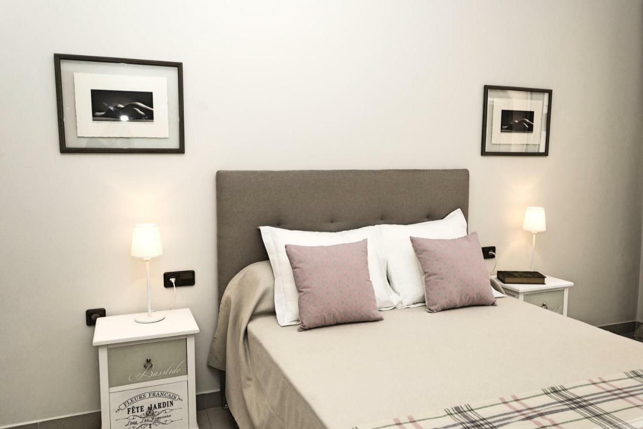 Apartamento Malagueta Gutenberg Malaga Exterior photo