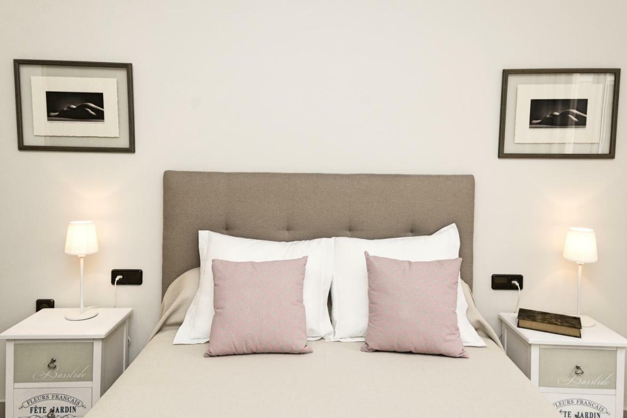 Apartamento Malagueta Gutenberg Malaga Exterior photo
